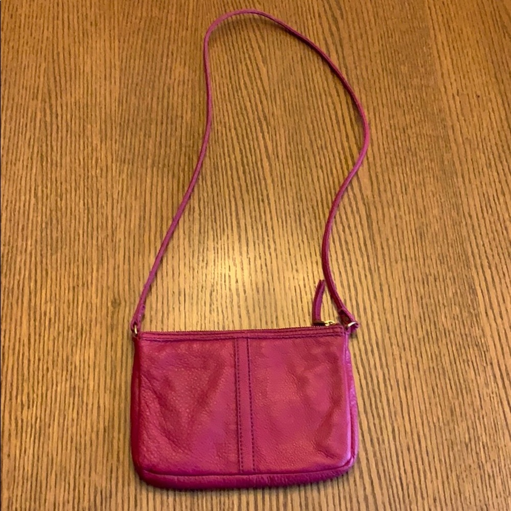 Fossil Purse - Picture 3 of 5
